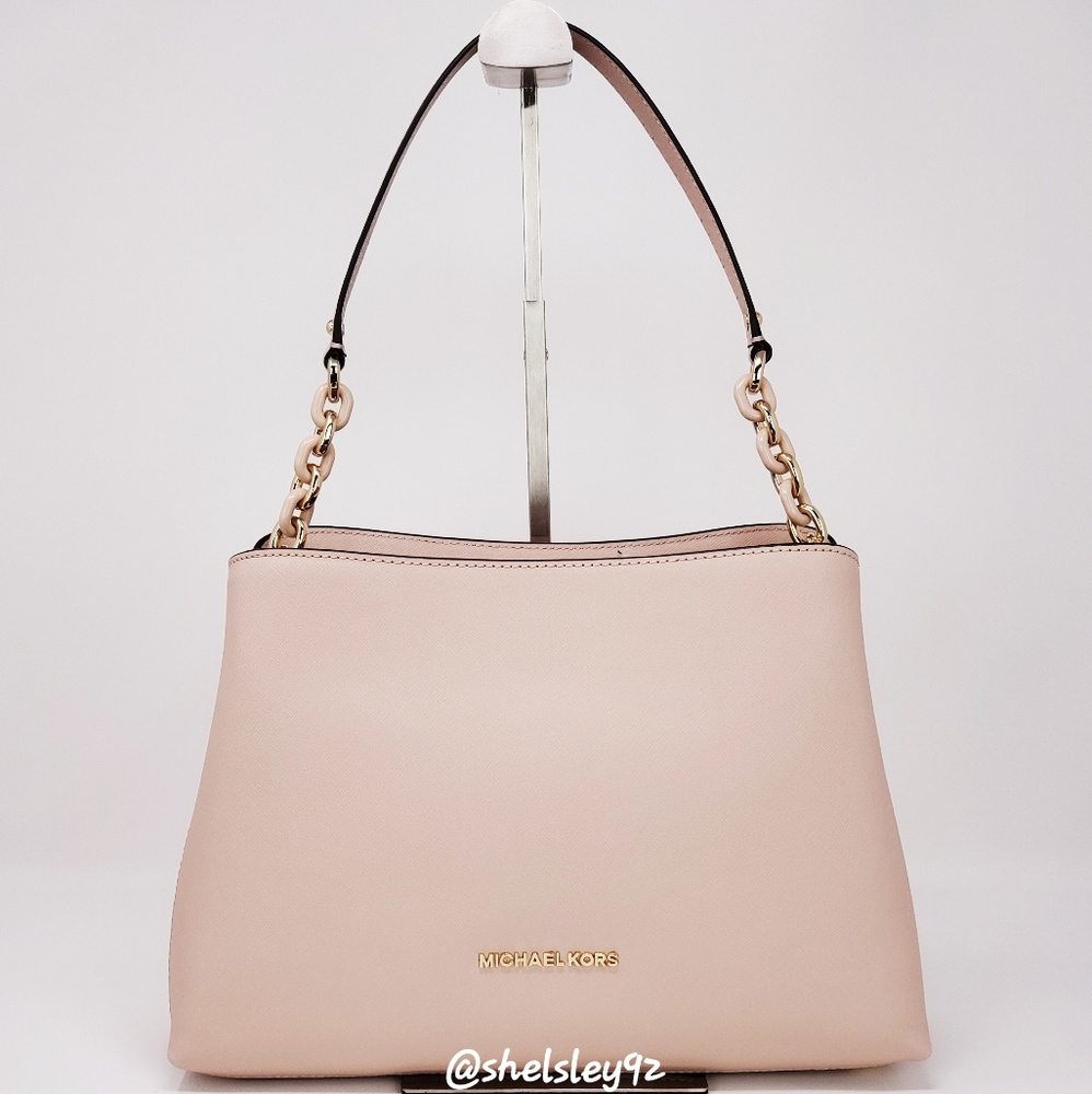 Michael Kors Sofia Satchel Set - Picture 2 of 8